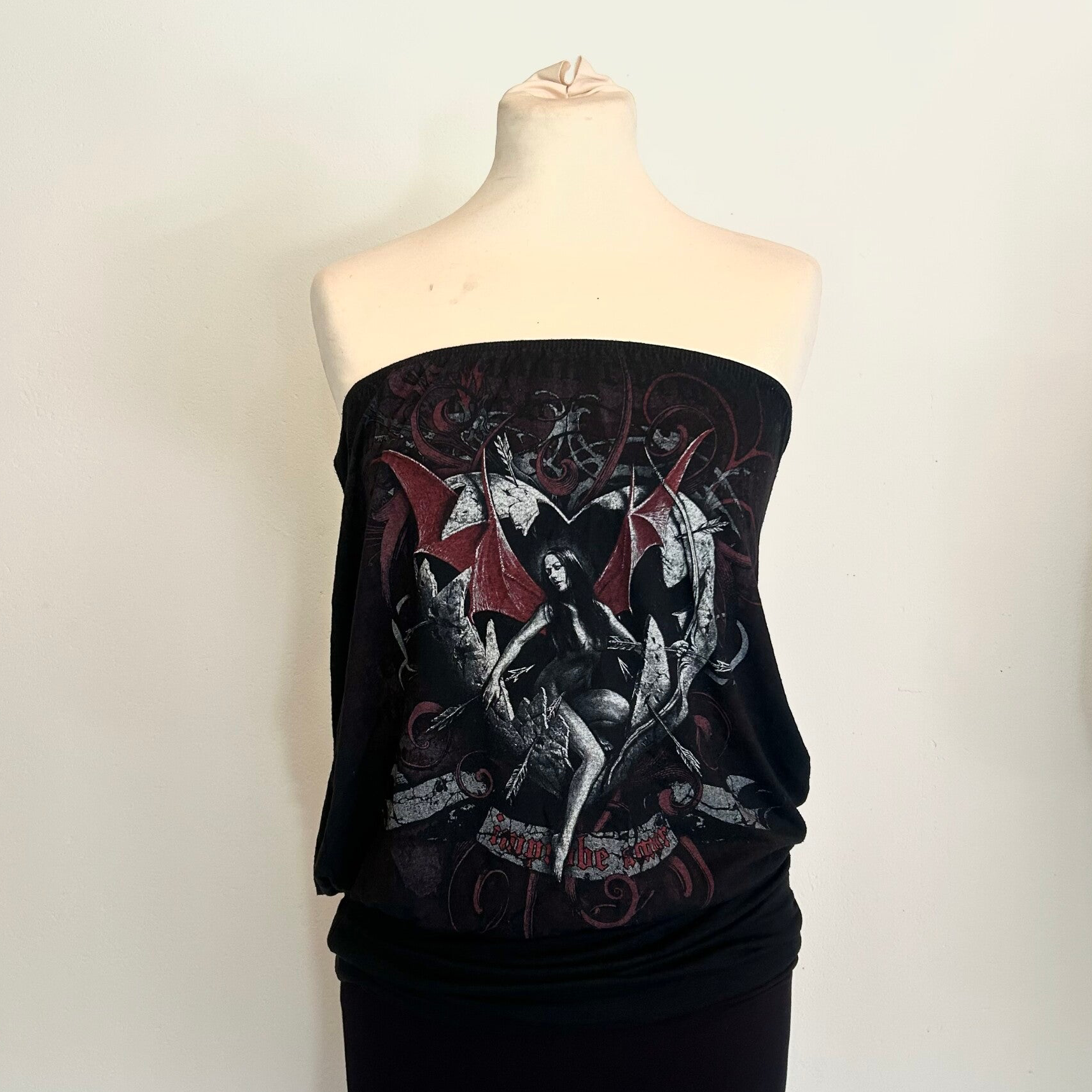 Alchemy top