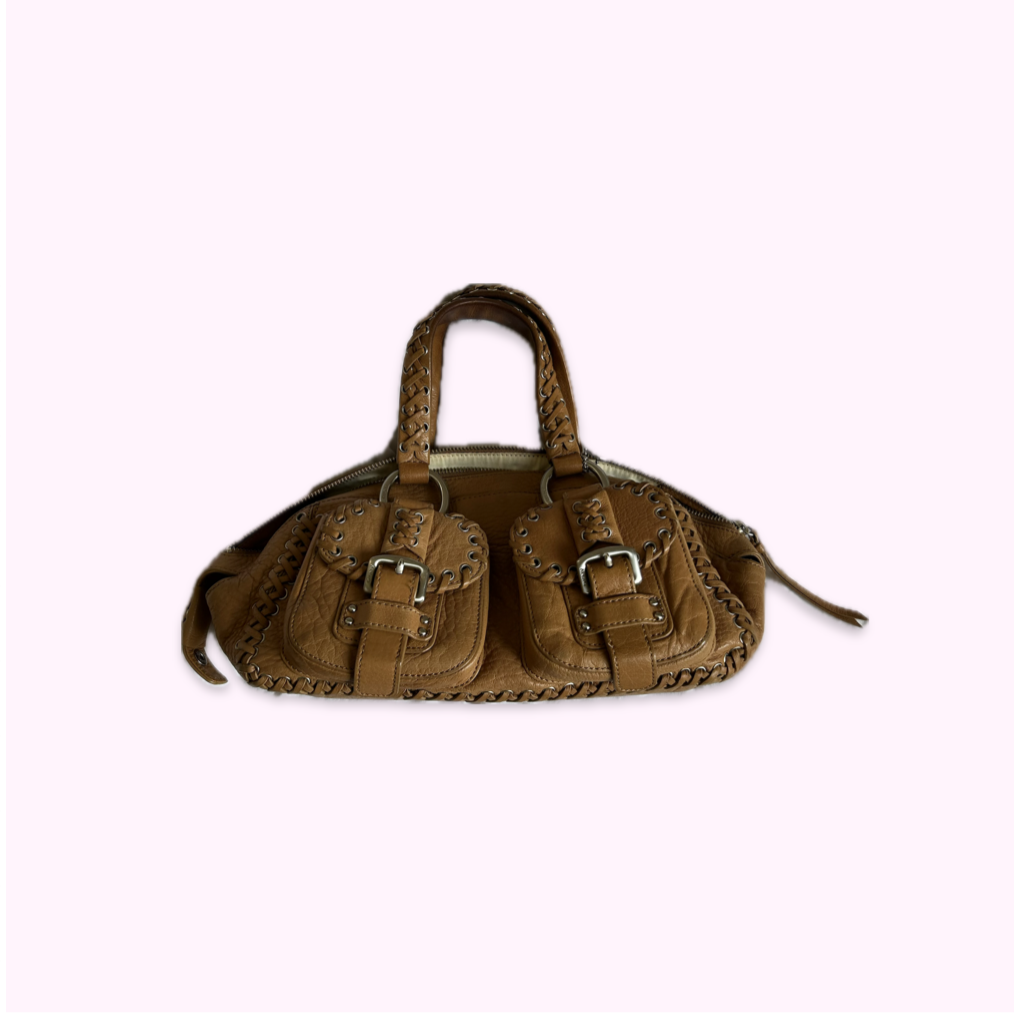 Brown bag