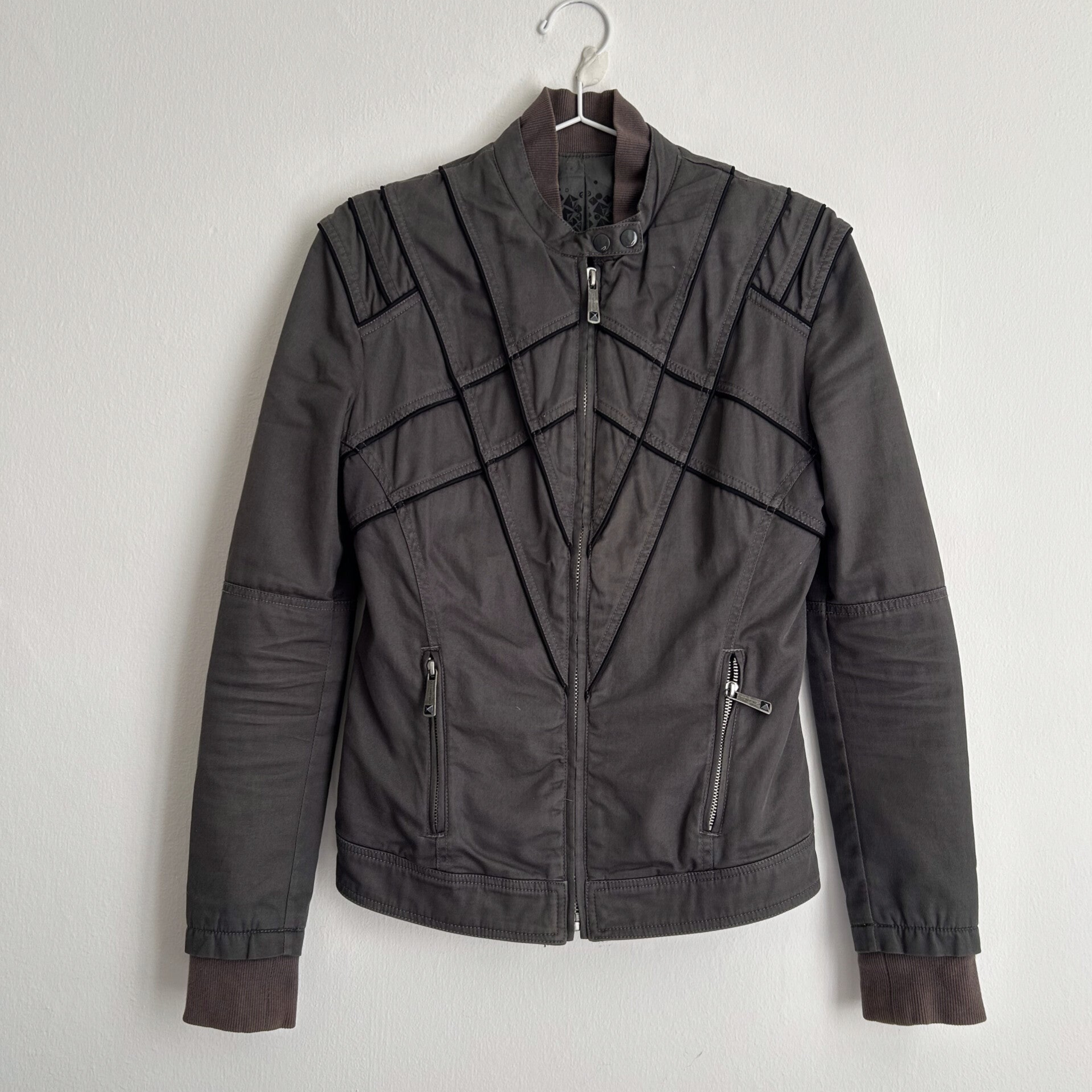 Diesel Jacket