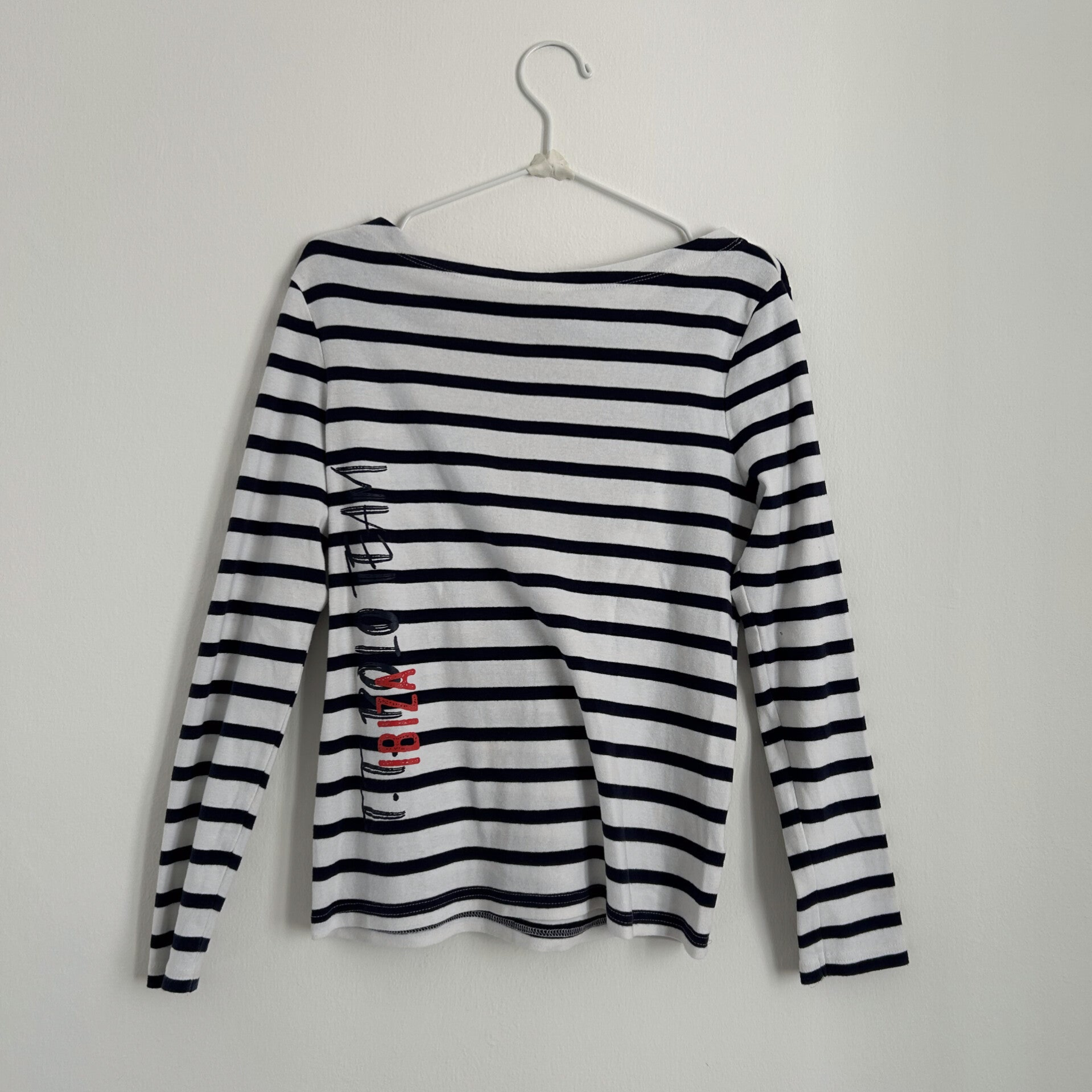 Breton top