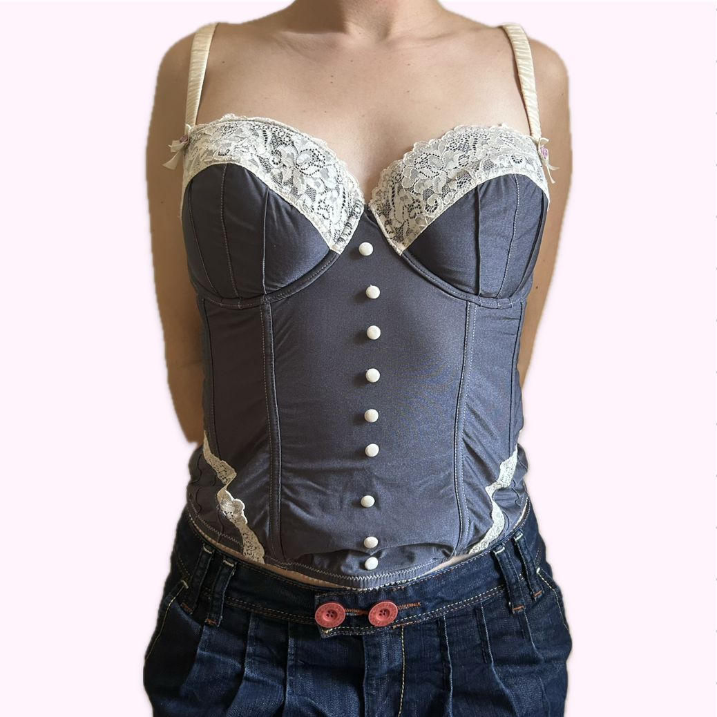 Corset