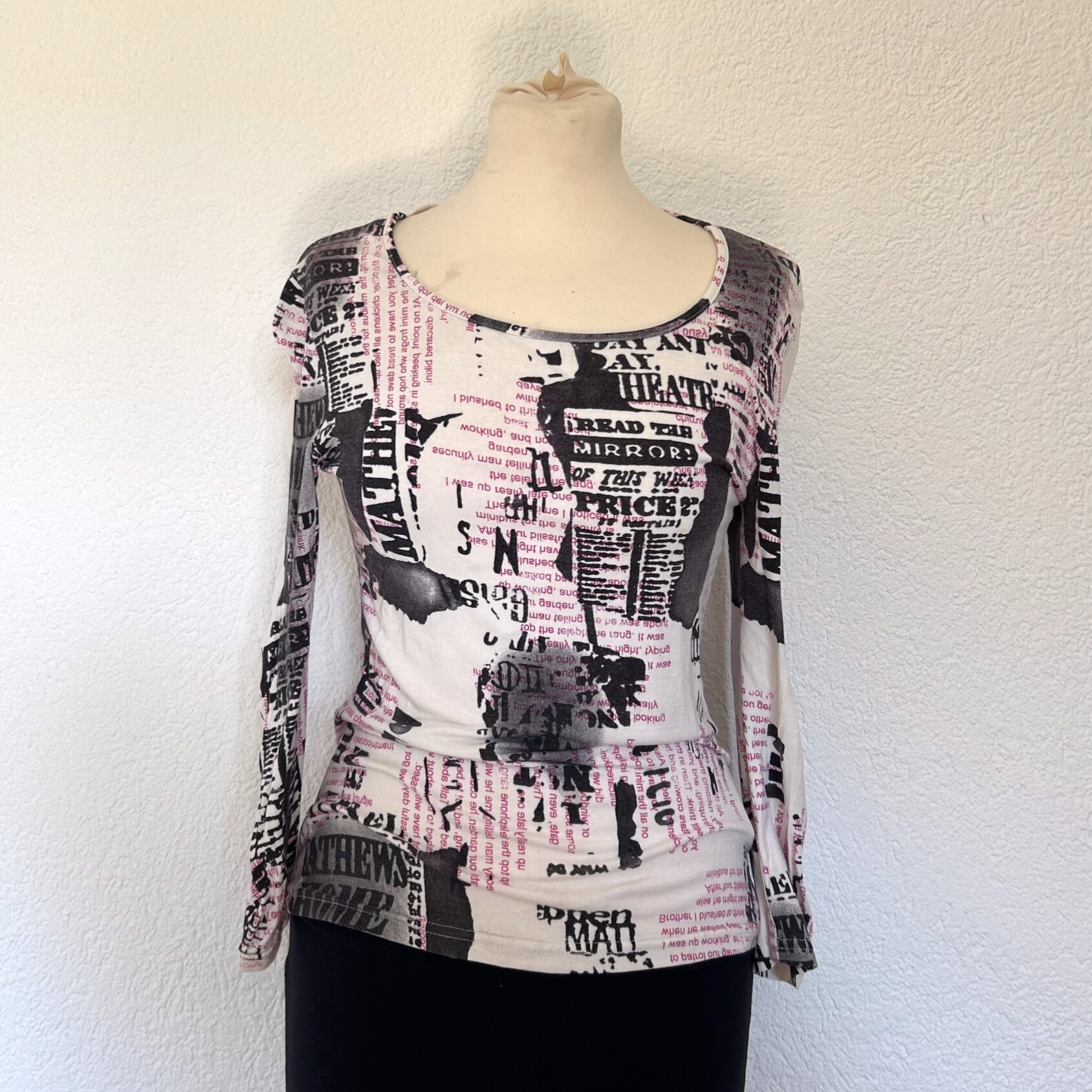 Burton Top