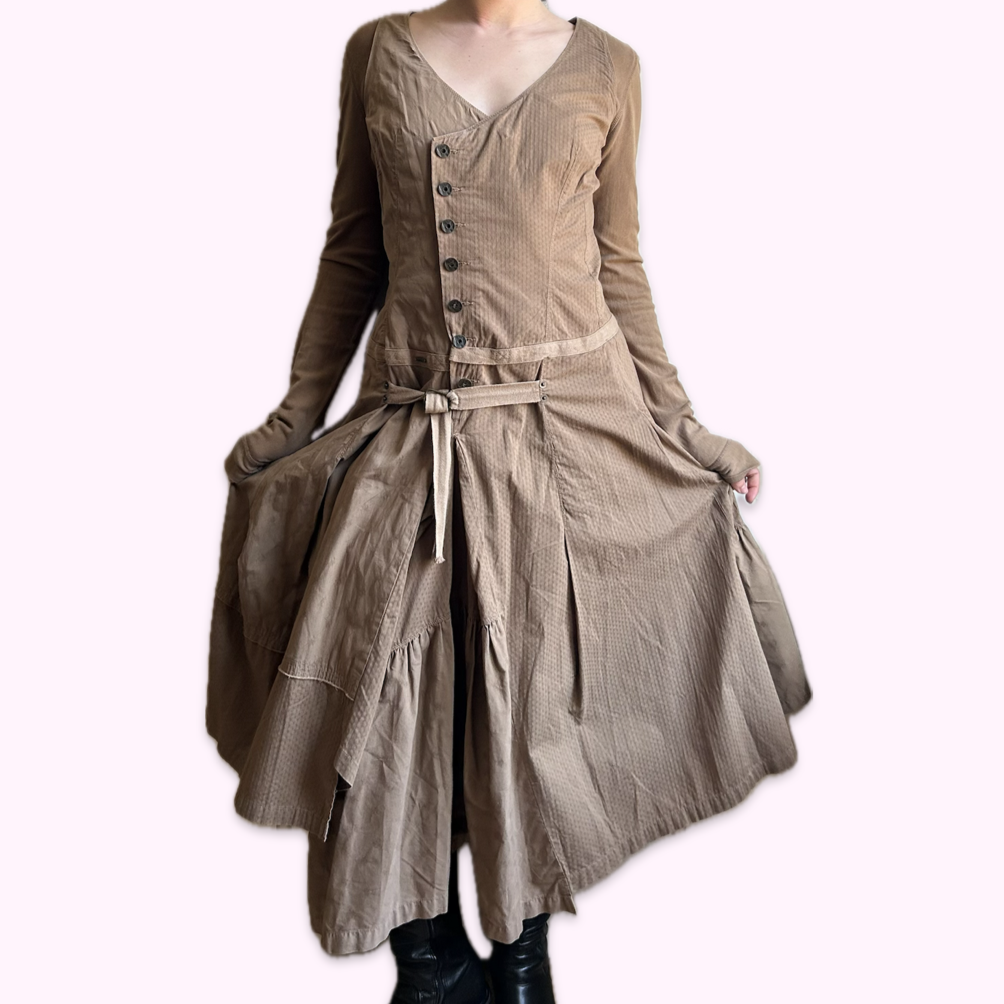 IKKS dress