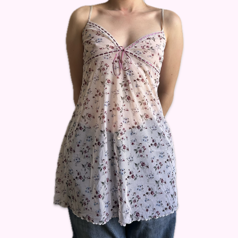 Nightgown