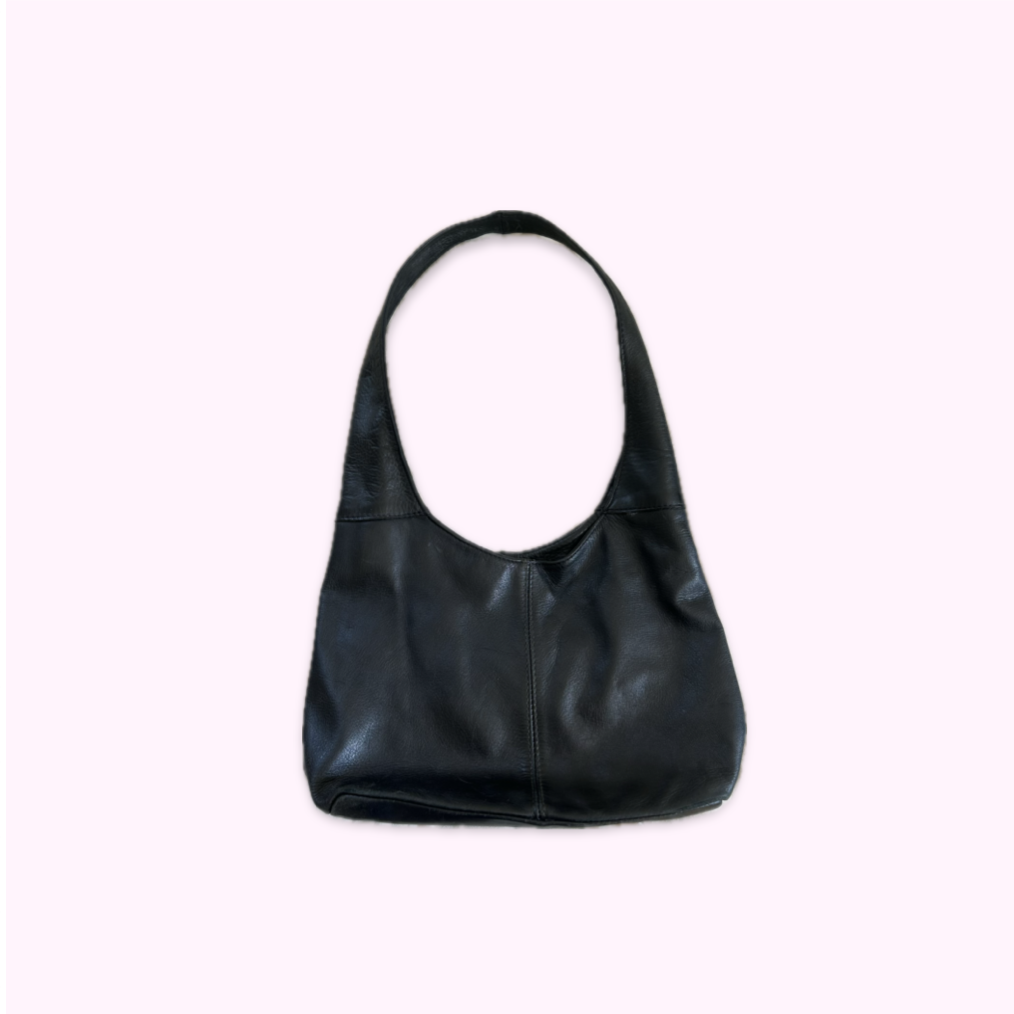Black bag