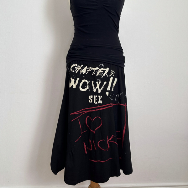 Desigual skirt
