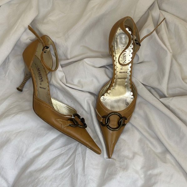 San Marina Shoes