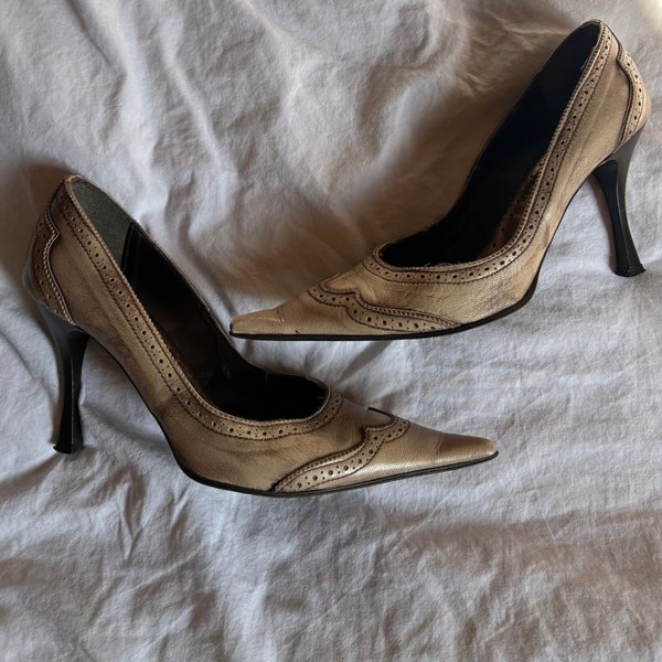 San Marina Shoes