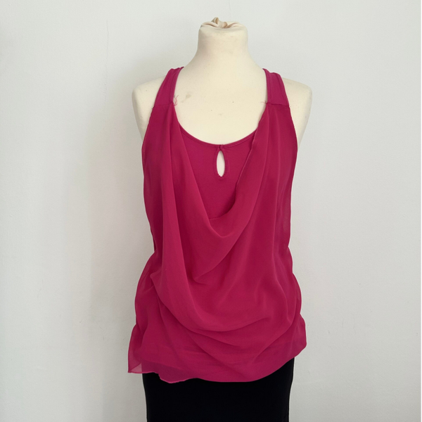 Intimissimi pink top
