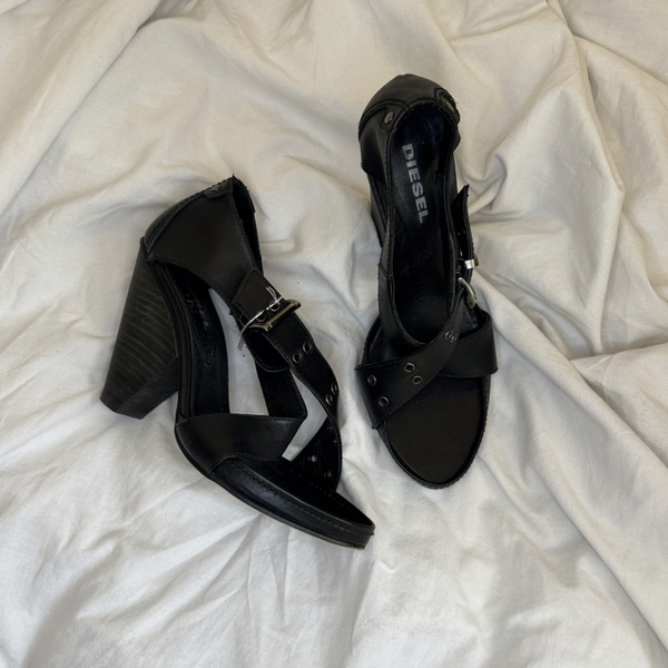 Diesel Shoes