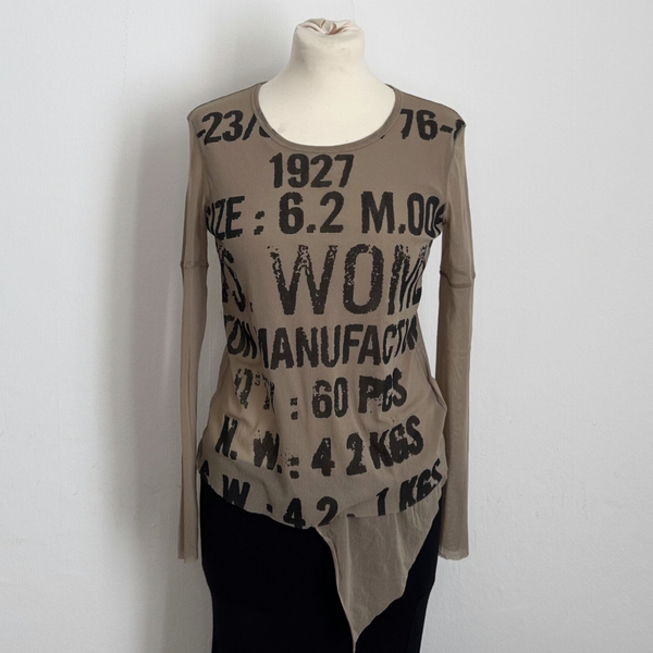 Ikks top
