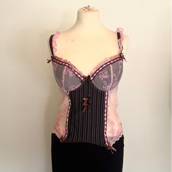 Corset