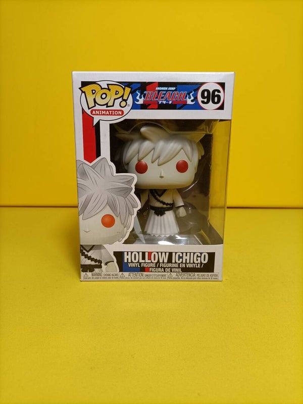 Anime Funko Pop 96 Hollow Ichigo - Bleach