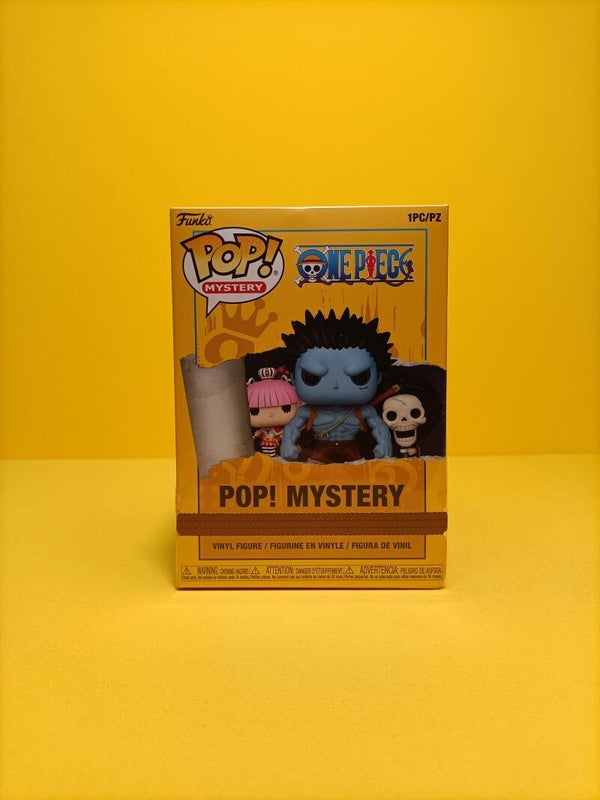 Anime Funko Mystery Pop - One Piece