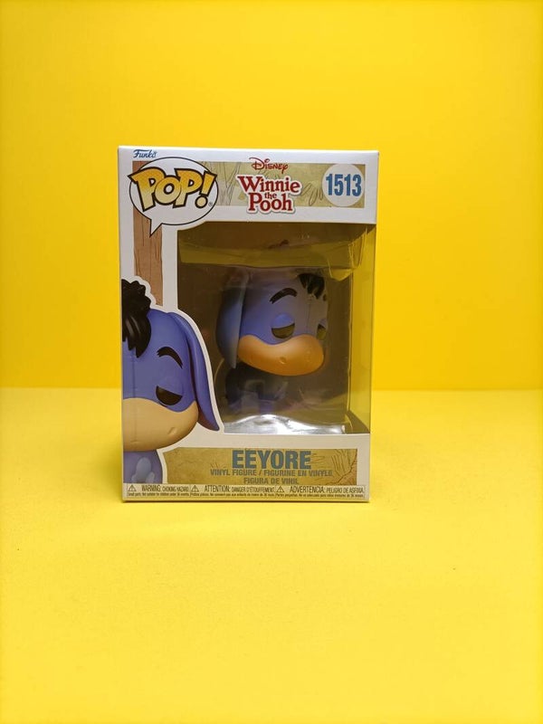 Funko Pop 1513 Eeyore - Disney Winnie the Pooh