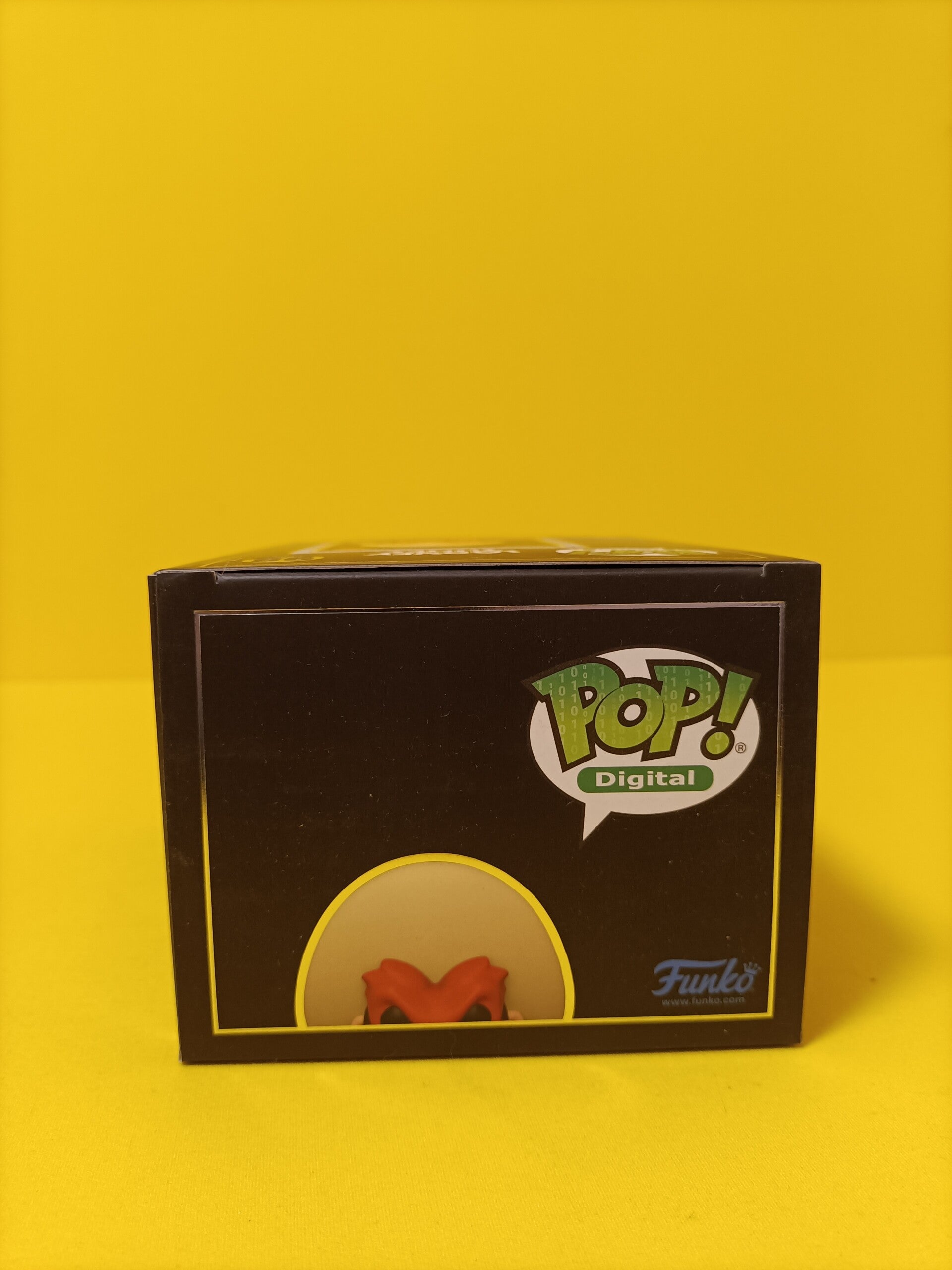 Buy Funko Nft Pop! Vinyl: Looney Tunes - Yosemite Sam...