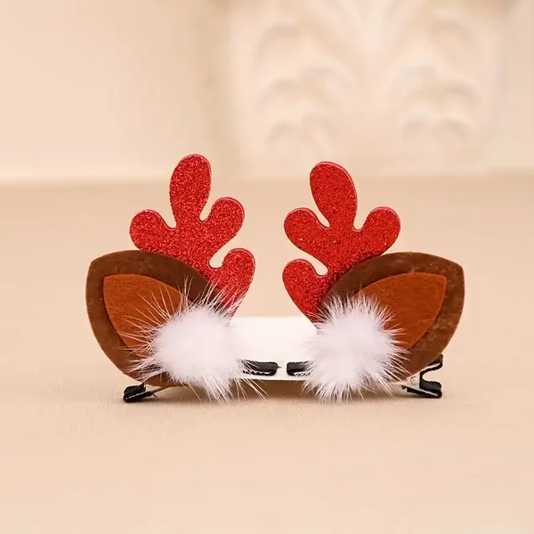 Rendier Kerstspeldjes