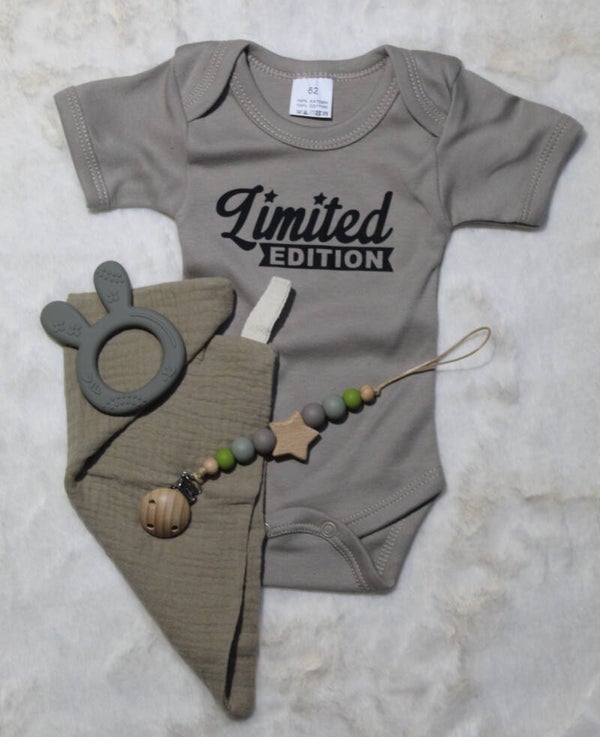 Kraamcadeautje Limited