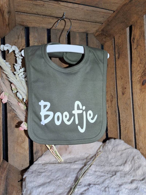 Slab Boefje