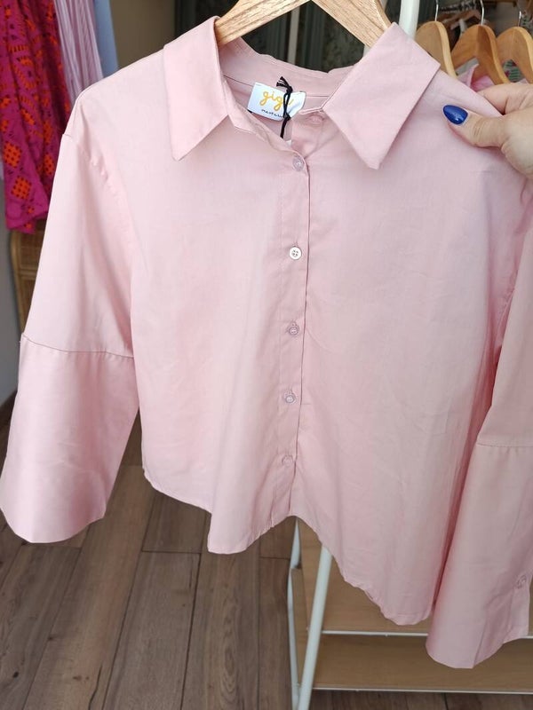 Chemise Hortense