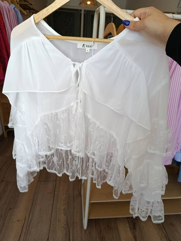 Blouse Elora