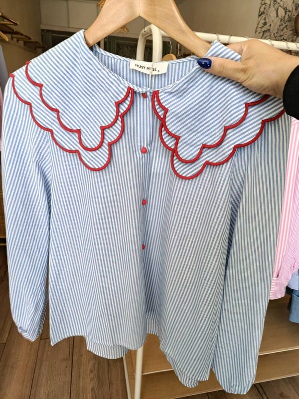 Blouse Ninon