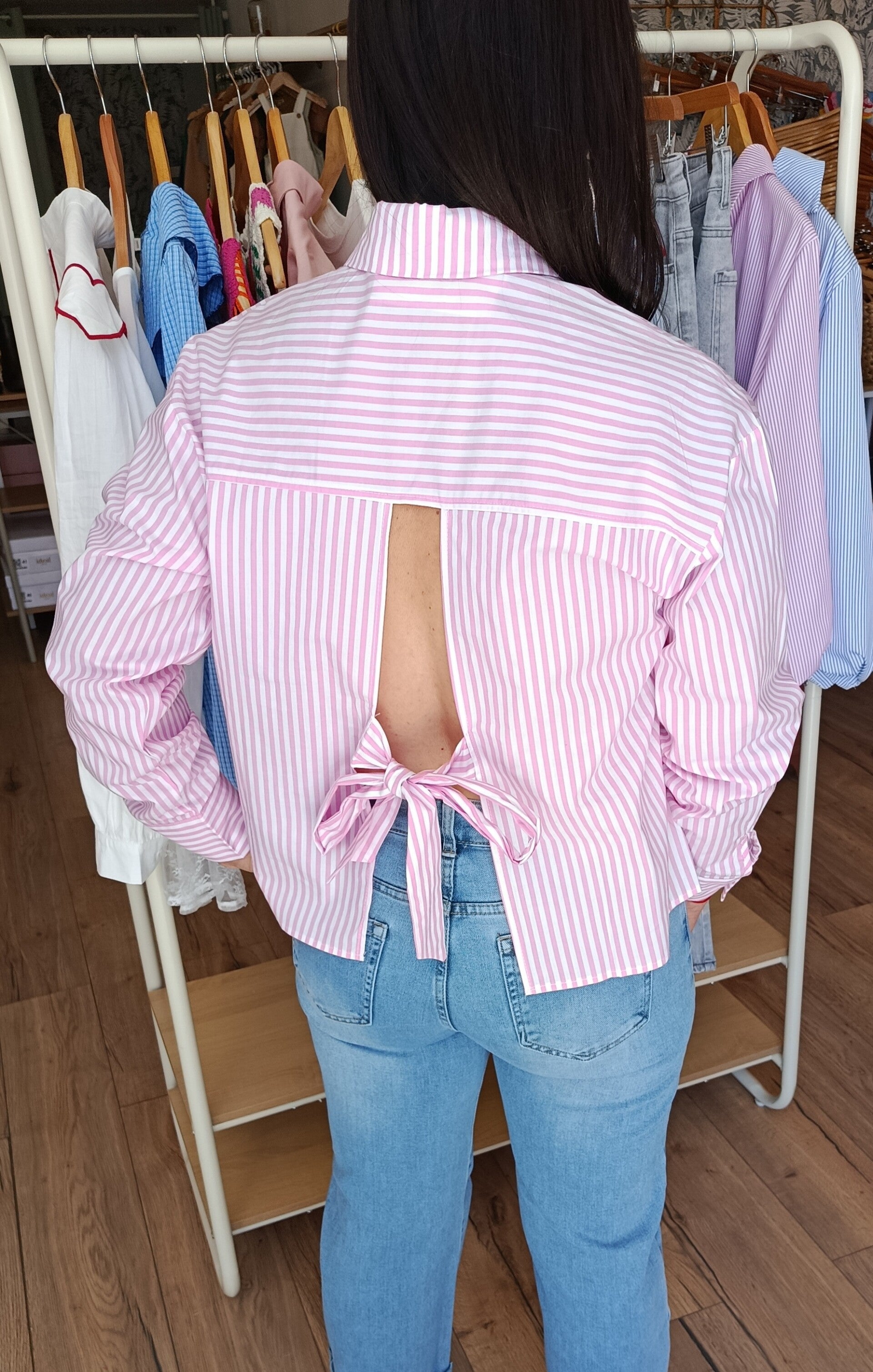 Blouse Maddy