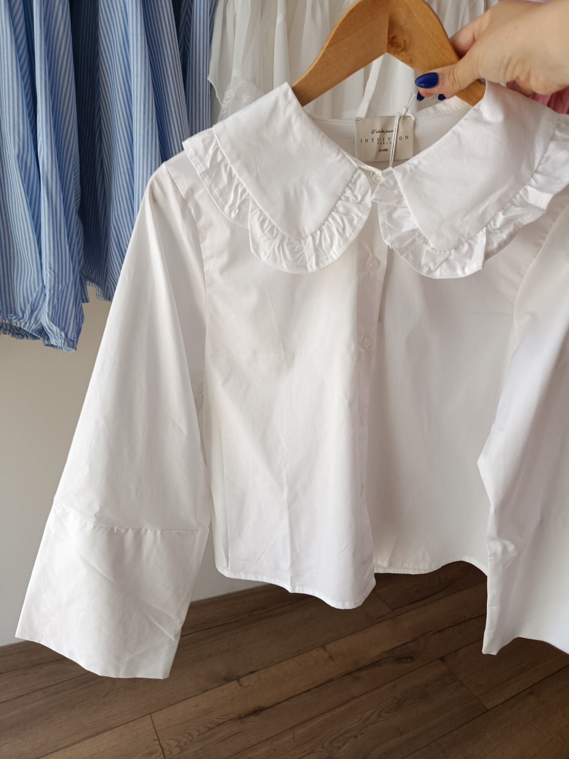 Blouse Romy