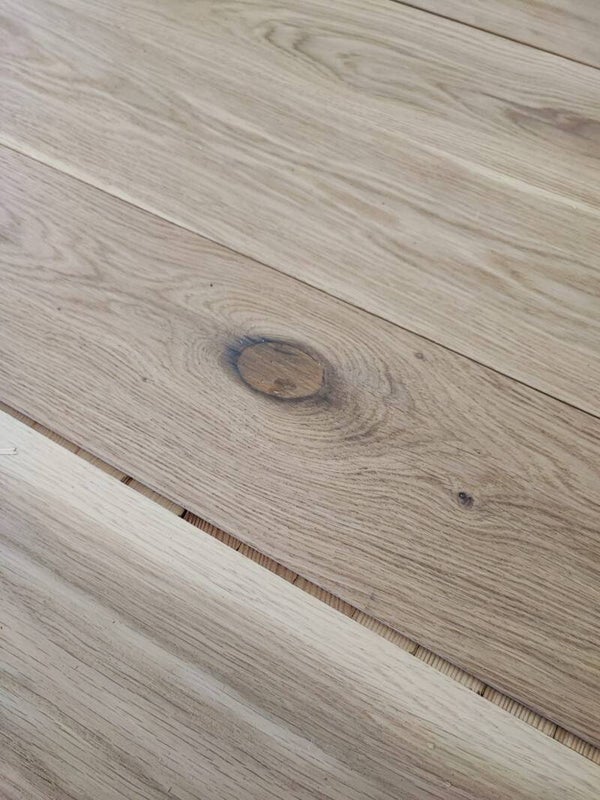 Samengesteld parket/Parquet multicouches vernis invisible classic ABCD