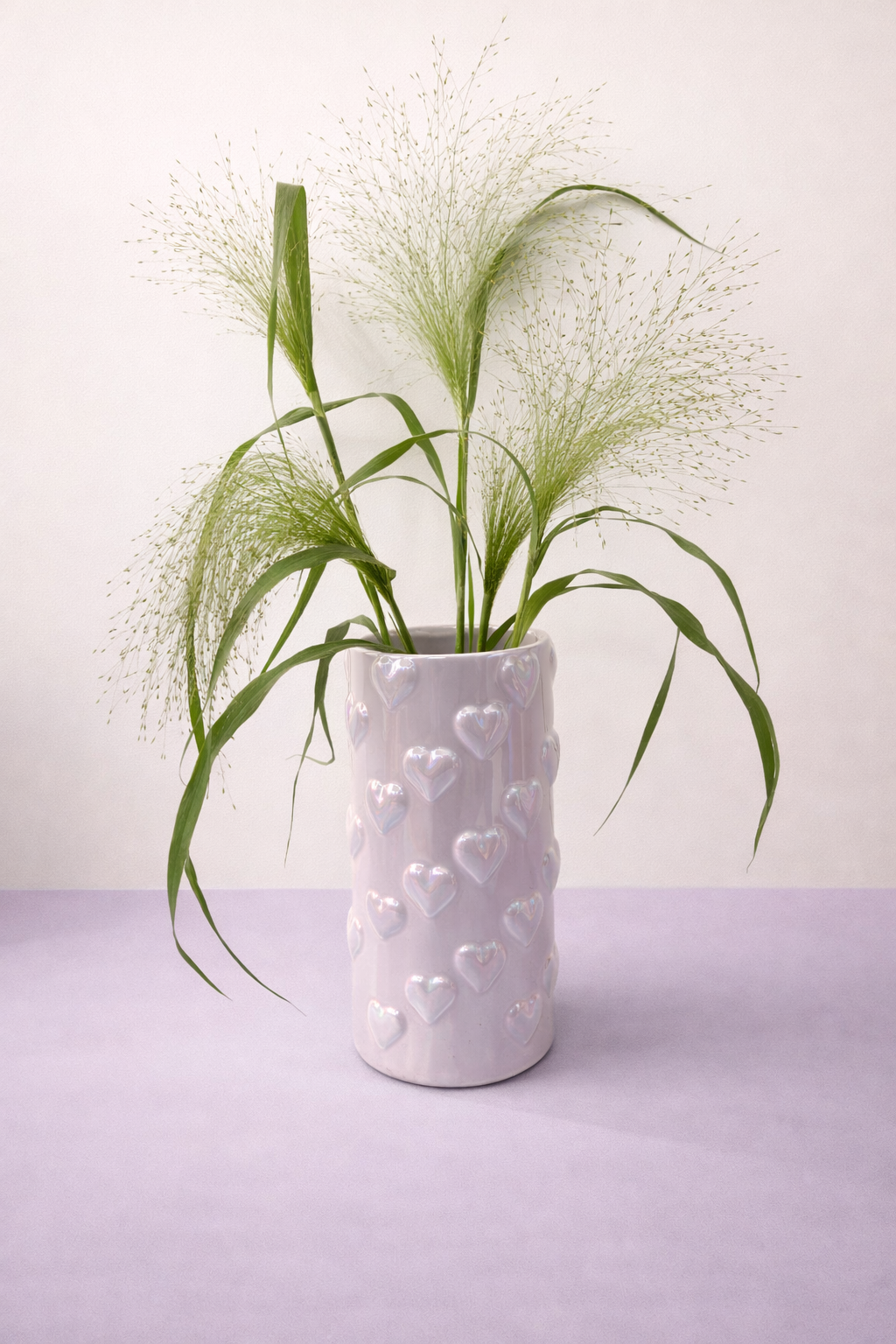 Vaas Liebes - Lila pearl