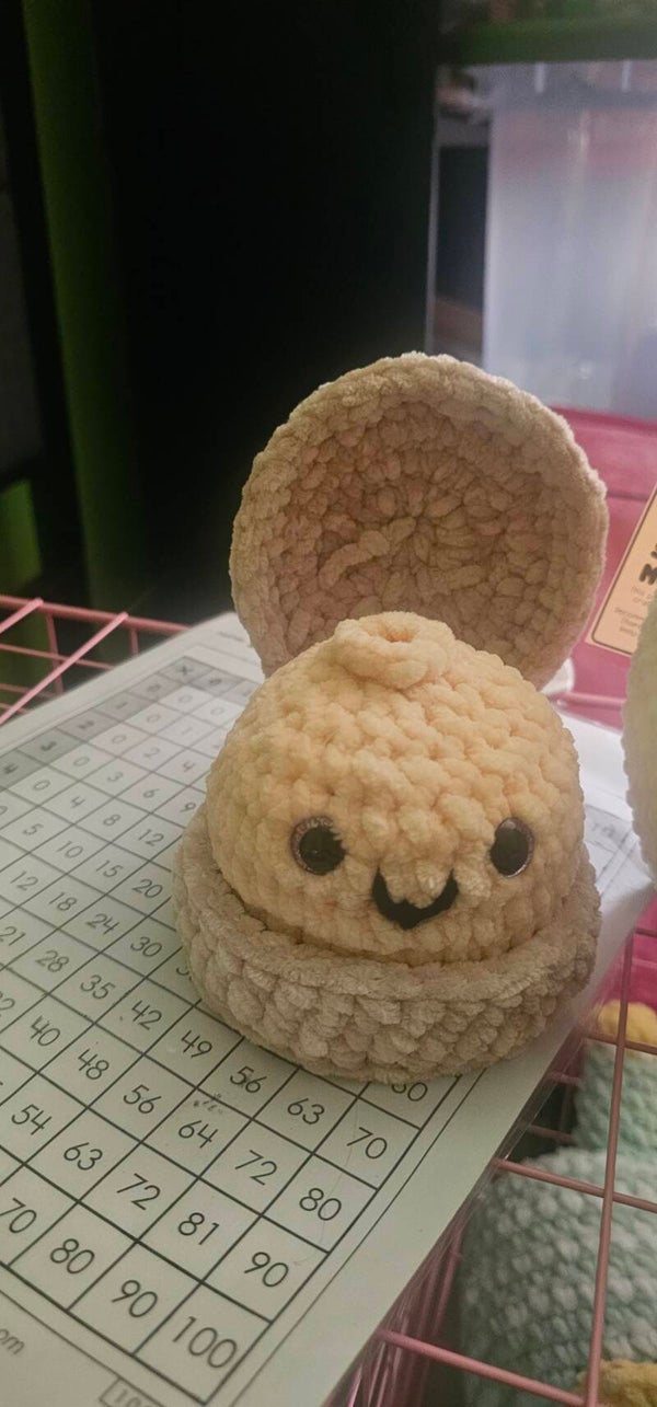 Dumplings