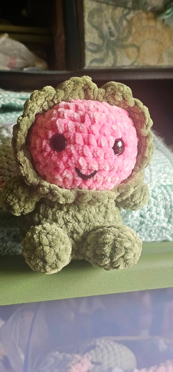 Baby Flower