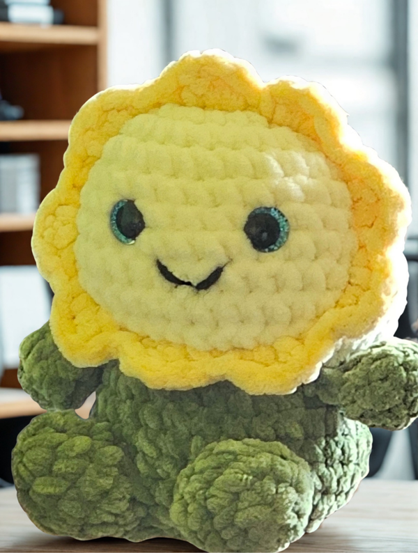 Baby Flower