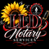 LLD Notary Services