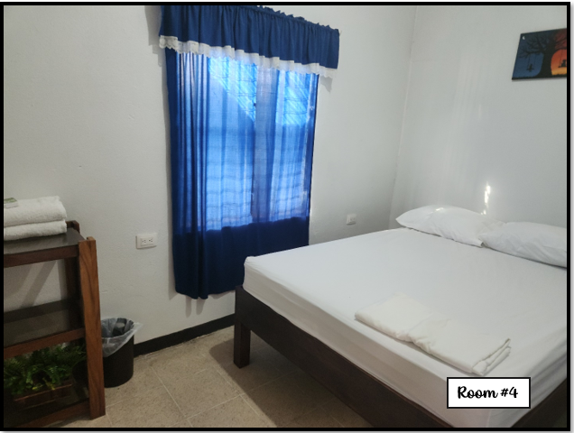 Room#4 with A/C