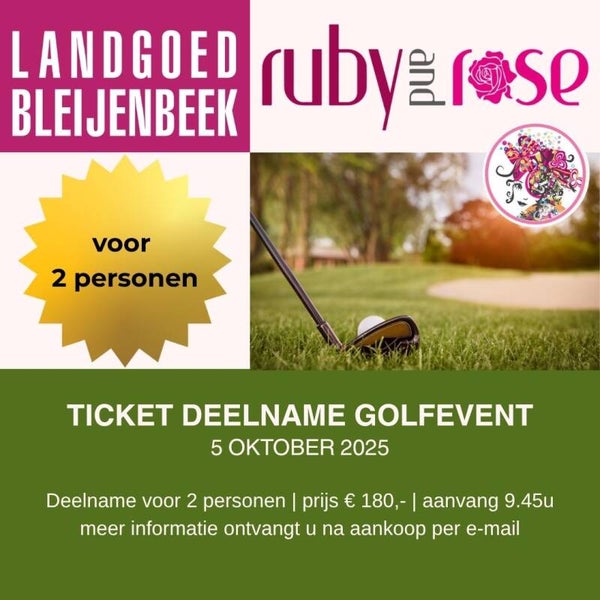 Regulier ticket 2 personen