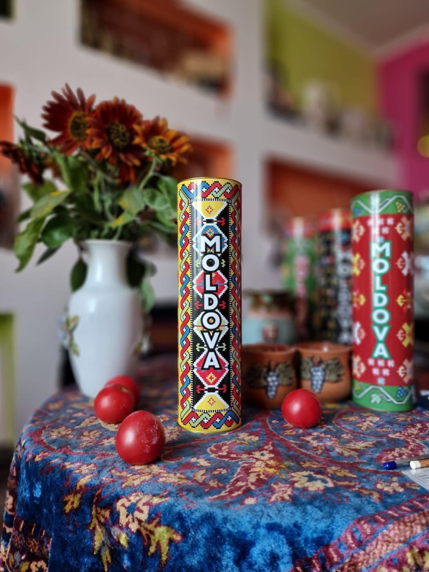 Weintuben – Nachhaltige Premium-Verpackung mit Tradition