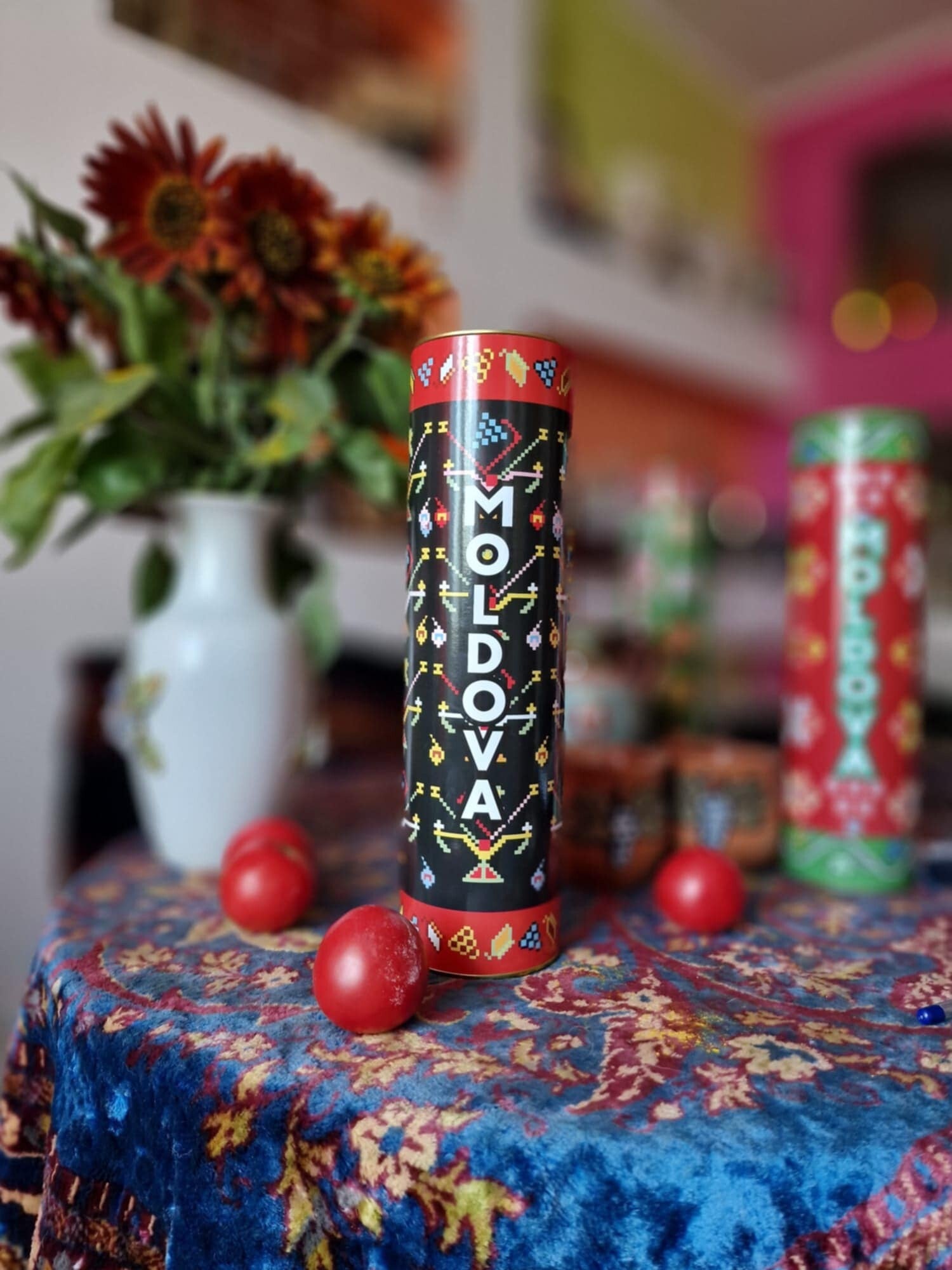 Weintuben – Nachhaltige Premium-Verpackung mit Tradition