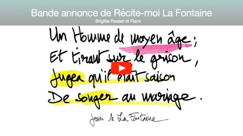 Texte manuscrit et colorié par Fiami:  Un Homme de moyen-âge Et tirant sur le grison, Jugea qu'il était saison, Desonger au mariage