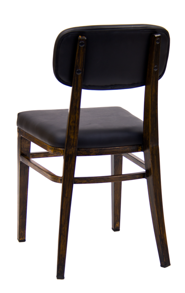 Metal Chair #85