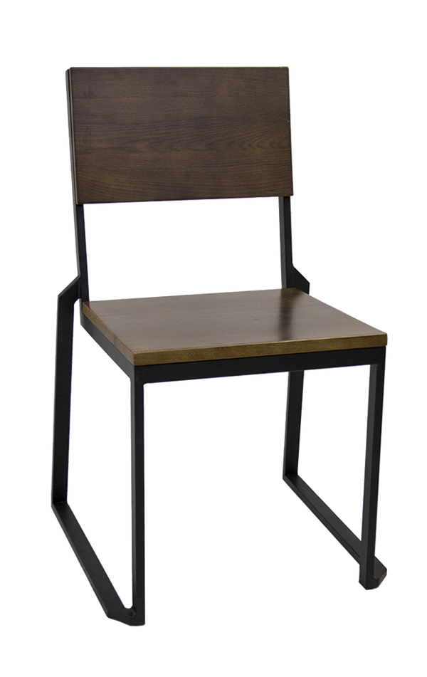 Metal Chair #82