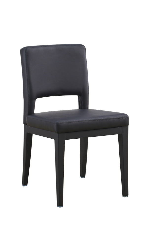 Metal Chair #81