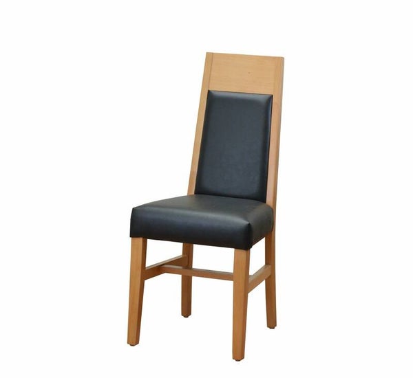 Wood chair 281