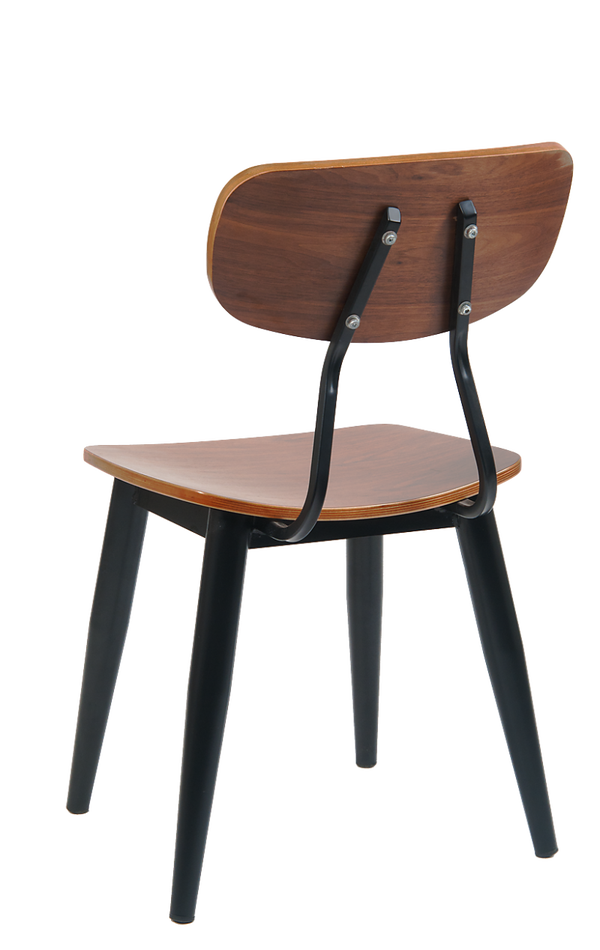 Metal Chair#77
