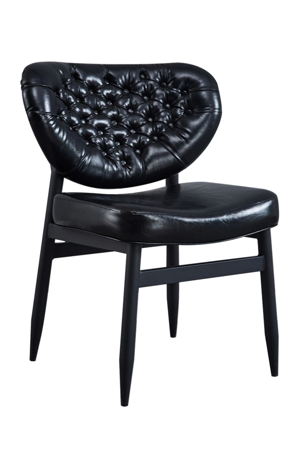 Metal Chair #88