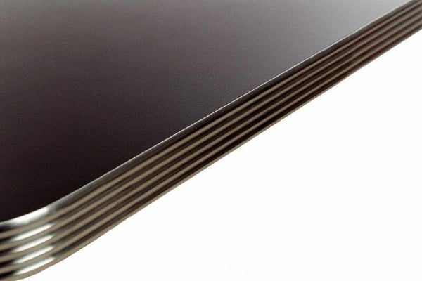 Aluminum Edge Table top