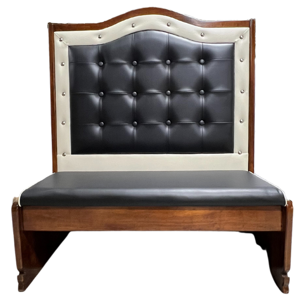 Booth Tonala Tufted