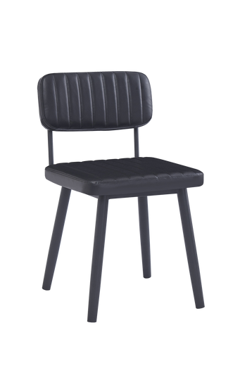 Metal Chair 60