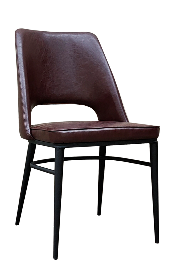 Metal Chair #83