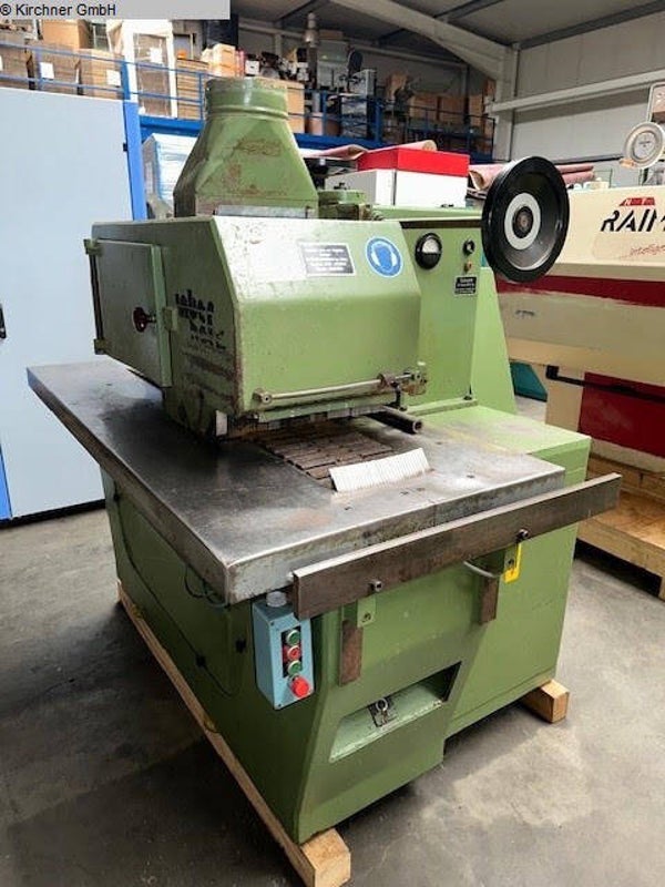 SIERRA MULTIPLE RAIMANN K23